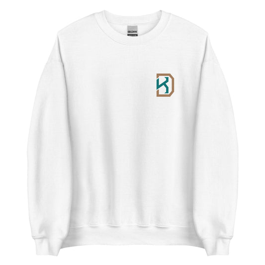 Kyre Duplessis "Essential" Sweatshirt - Fan Arch