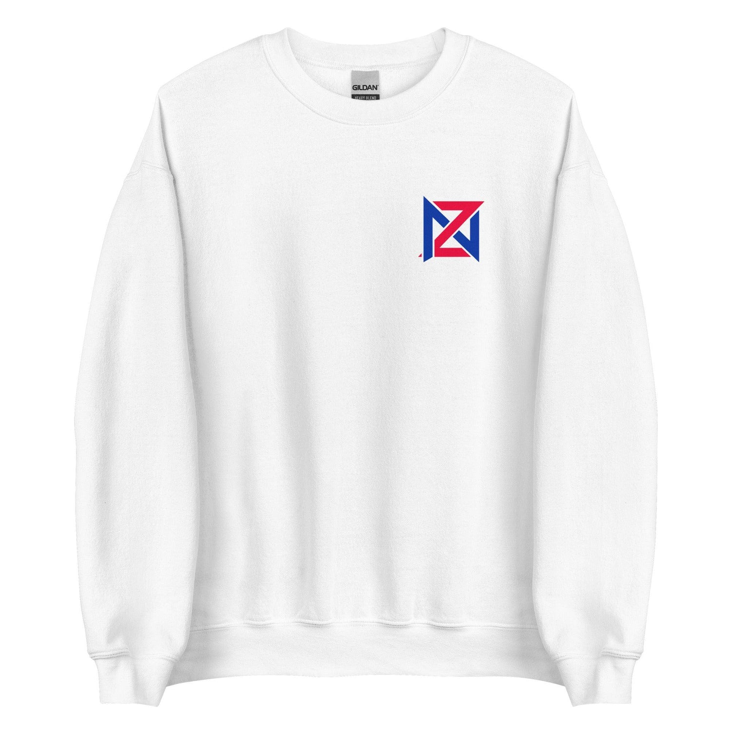 Zach Nutall "Essential" Sweatshirt - Fan Arch