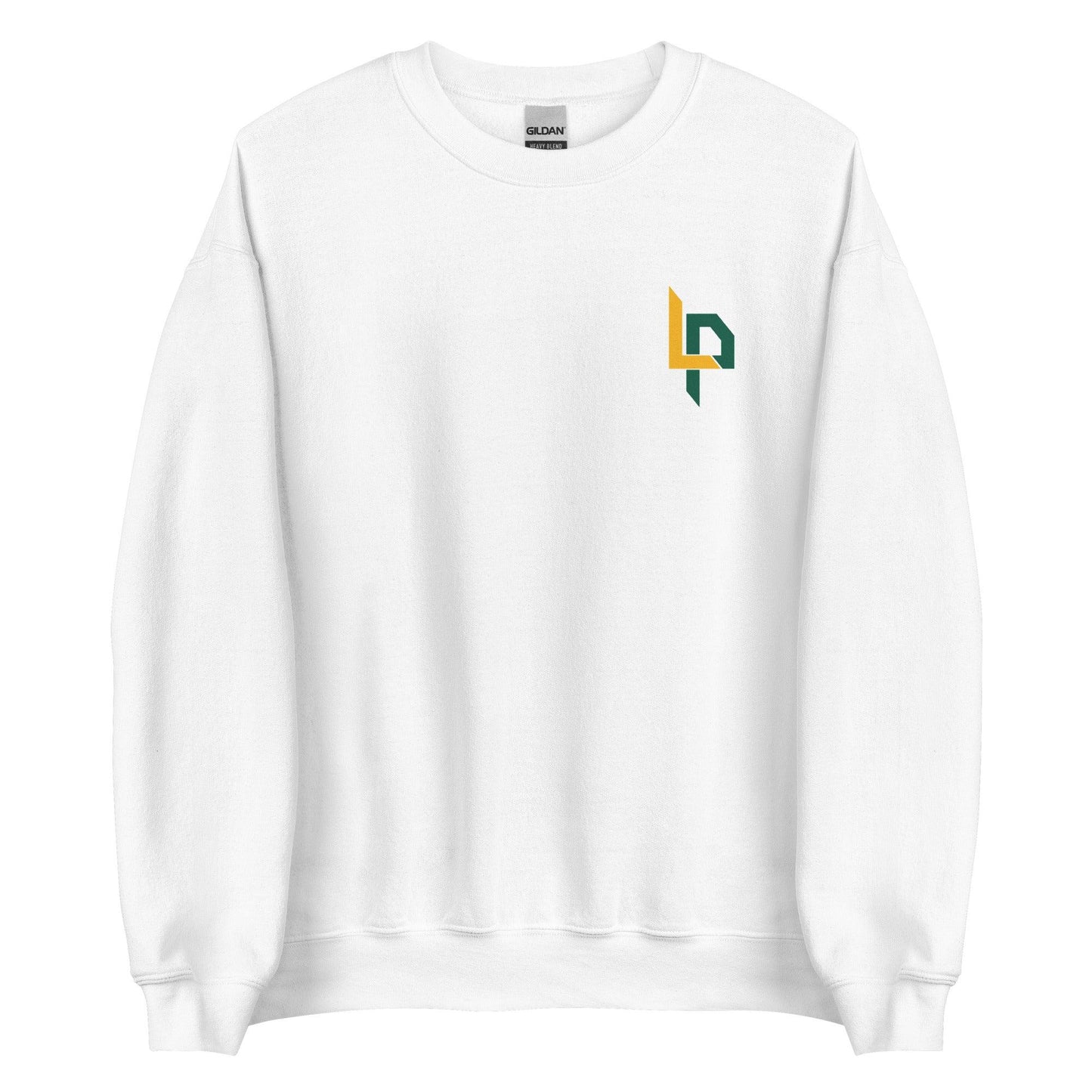 Lachlan Pitts "Essential" Sweatshirt - Fan Arch