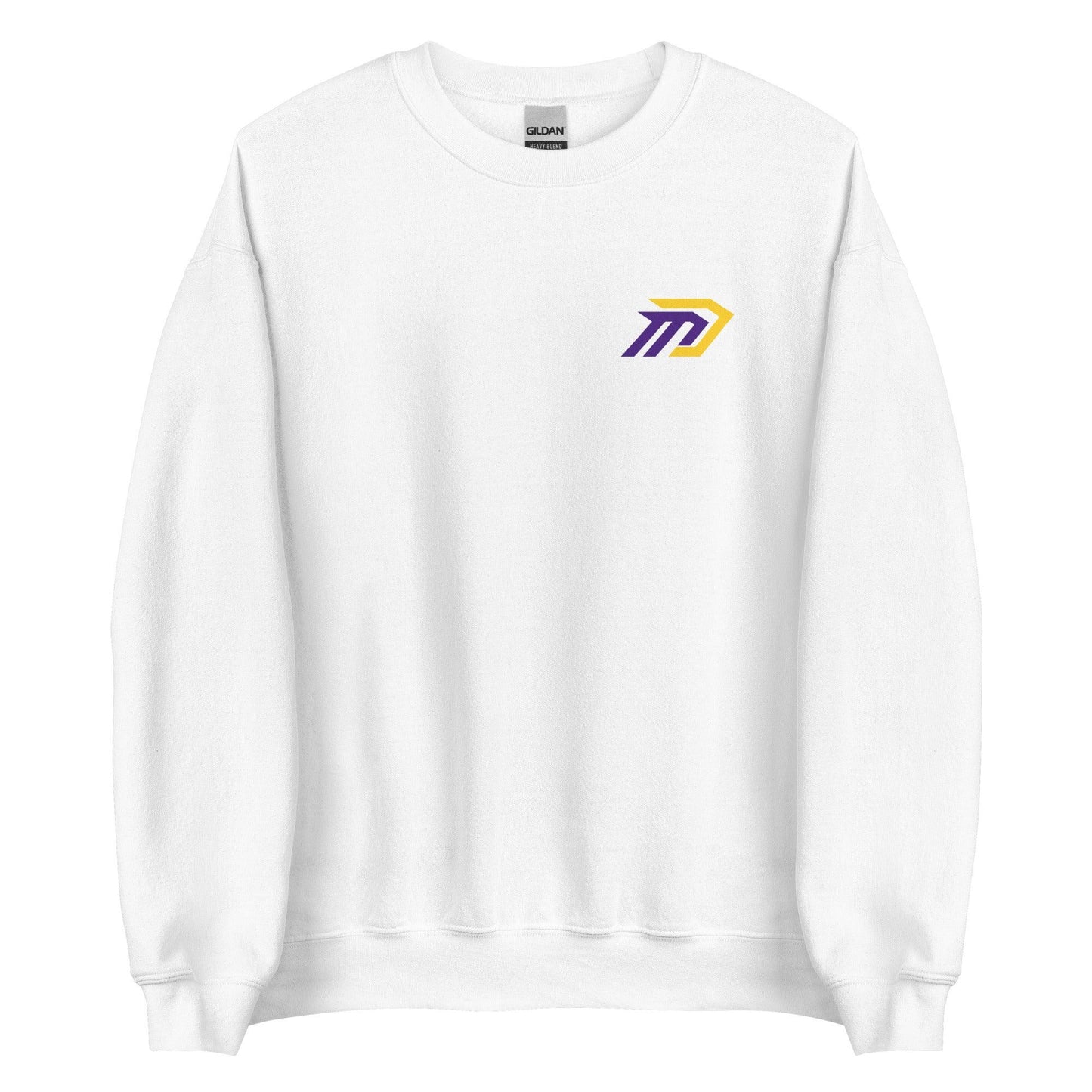 Michael Daugherty "Essential" Sweatshirt - Fan Arch