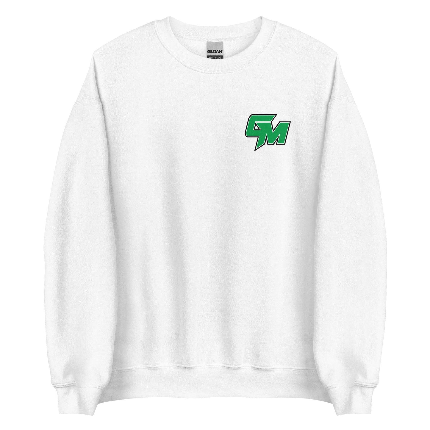 Garett Maag "Essential" Sweatshirt - Fan Arch