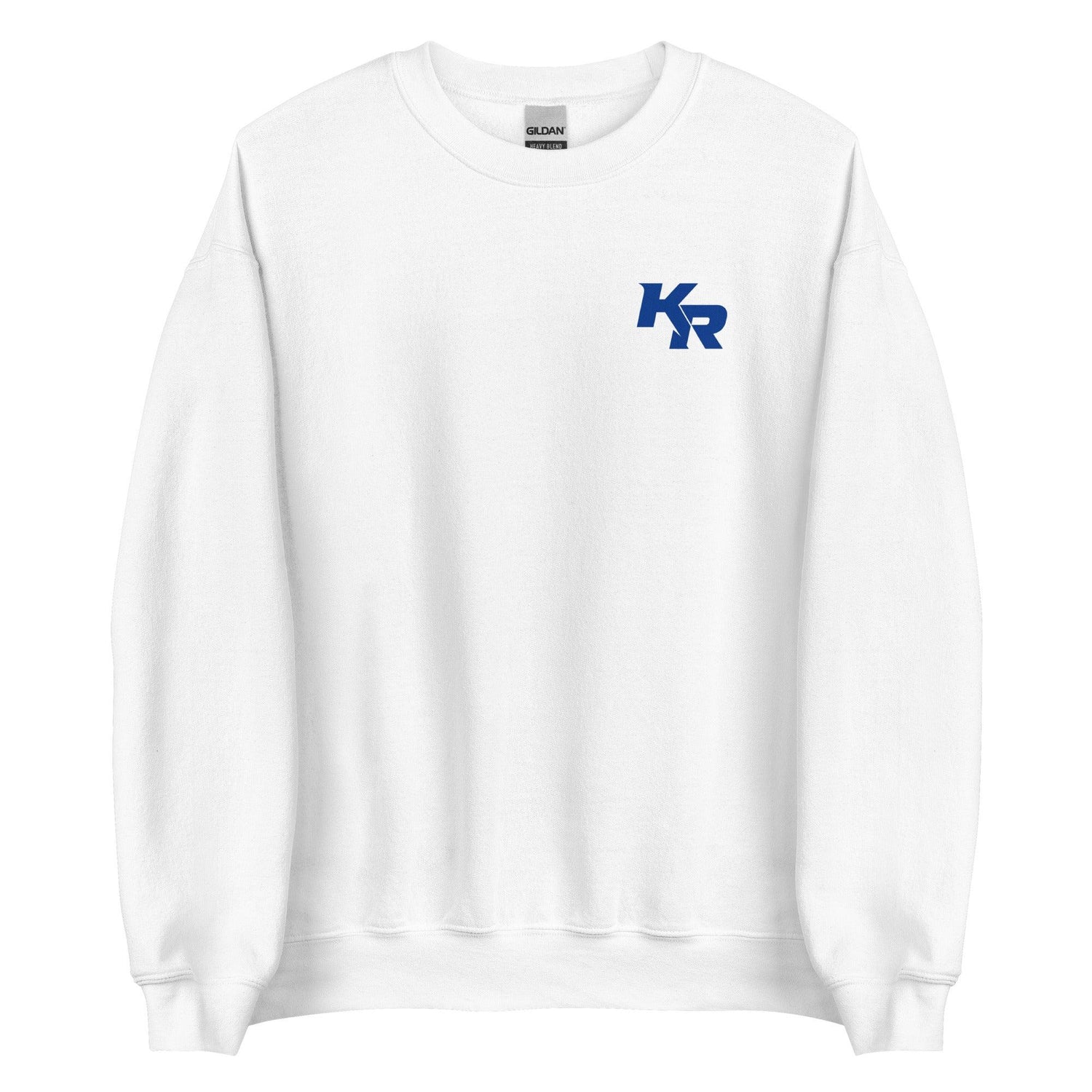 Kimari Robinson "Essential" Sweatshirt - Fan Arch