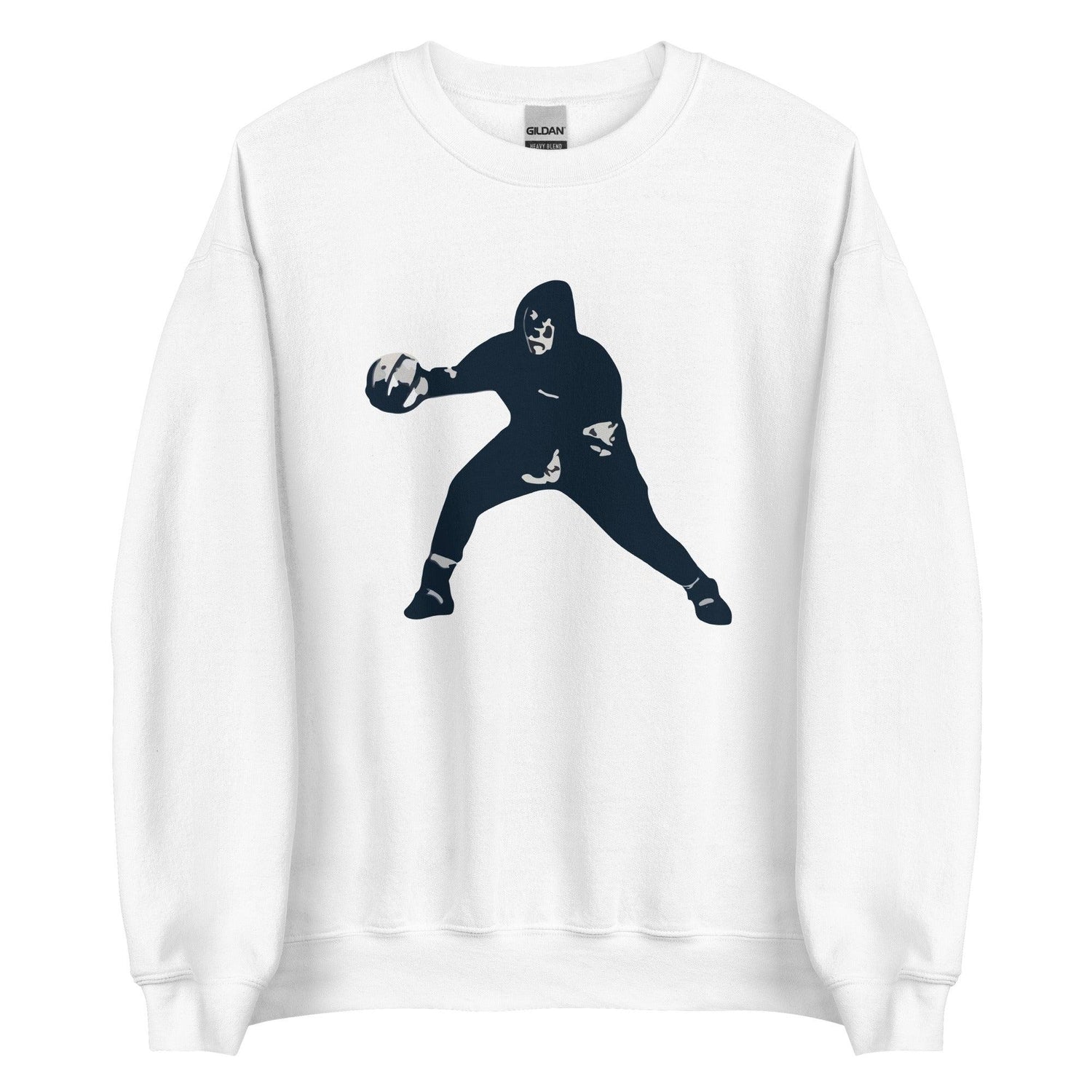 Guard Da Fatboy "Icon" Sweatshirt - Fan Arch