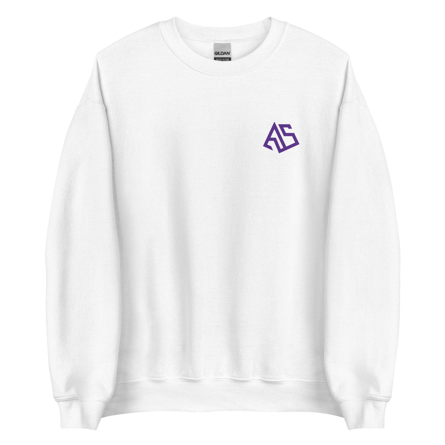 Asa Newsom "Essential" Sweatshirt - Fan Arch
