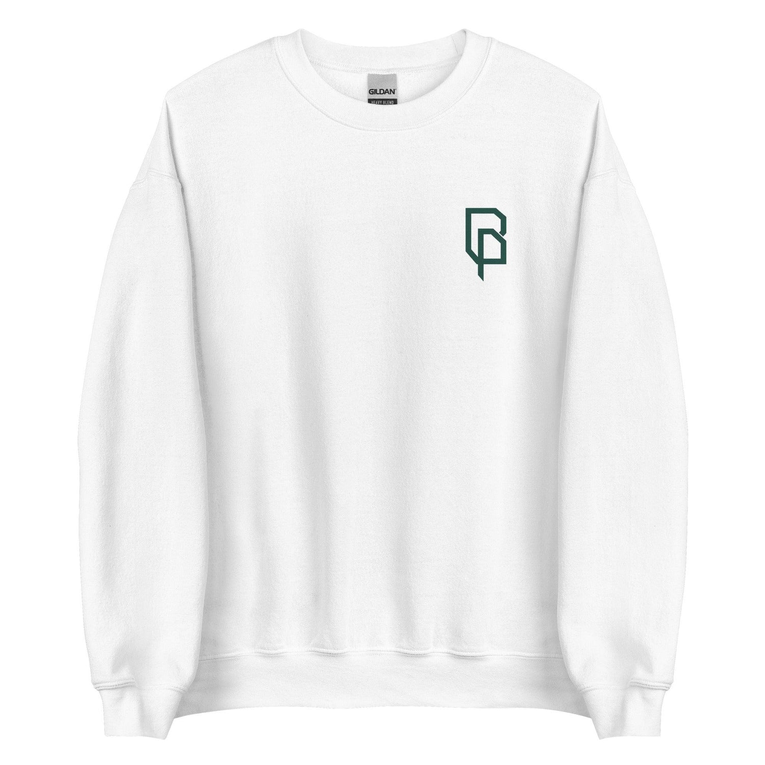 Brennan Parachek "Essential" Sweatshirt - Fan Arch