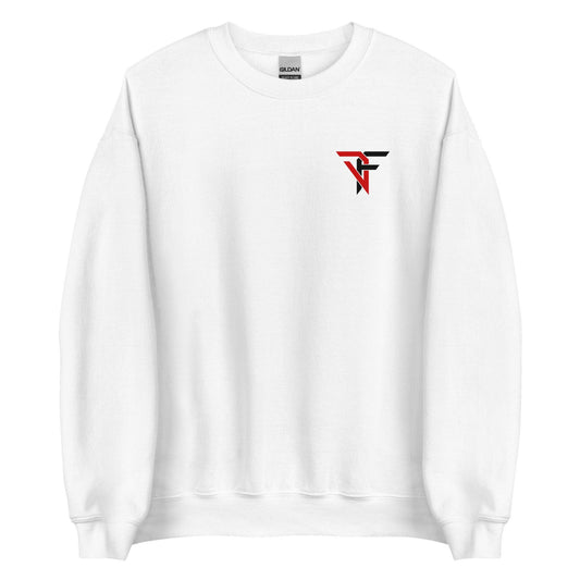 Daemon Fagan "Essential" Sweatshirt - Fan Arch