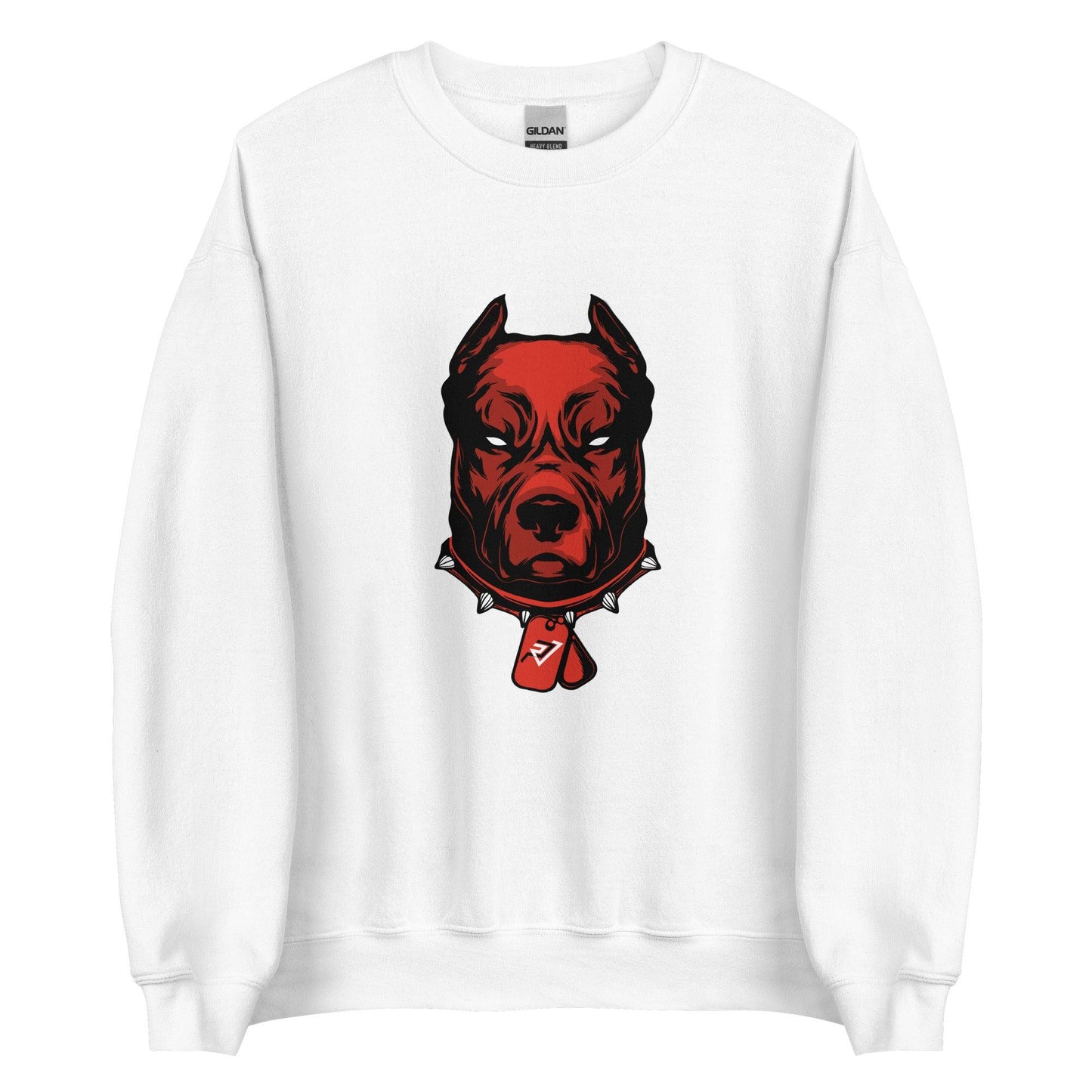 Reggie Pearson "Dawg" Sweatshirt - Fan Arch