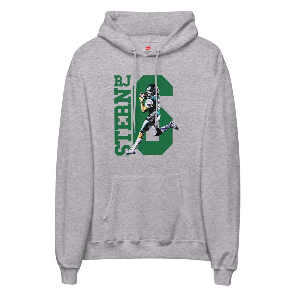 Gameday Hoodie- Heather Grey