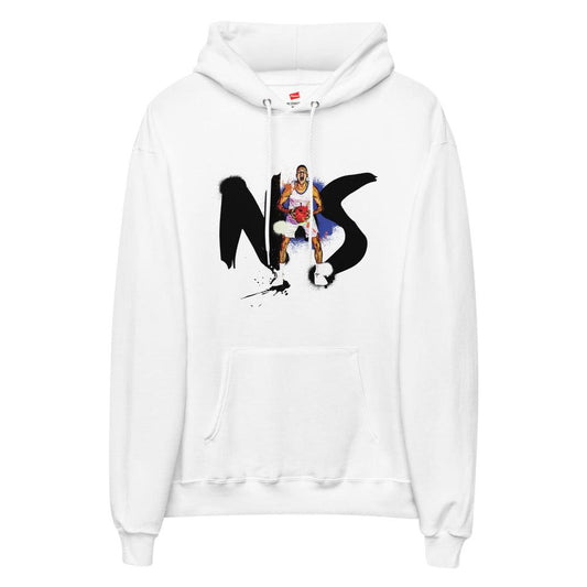 Nate Sestina "NS" hoodie - Fan Arch