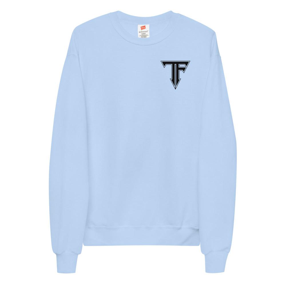 Trentavis Friday "TF" sweatshirt - Fan Arch