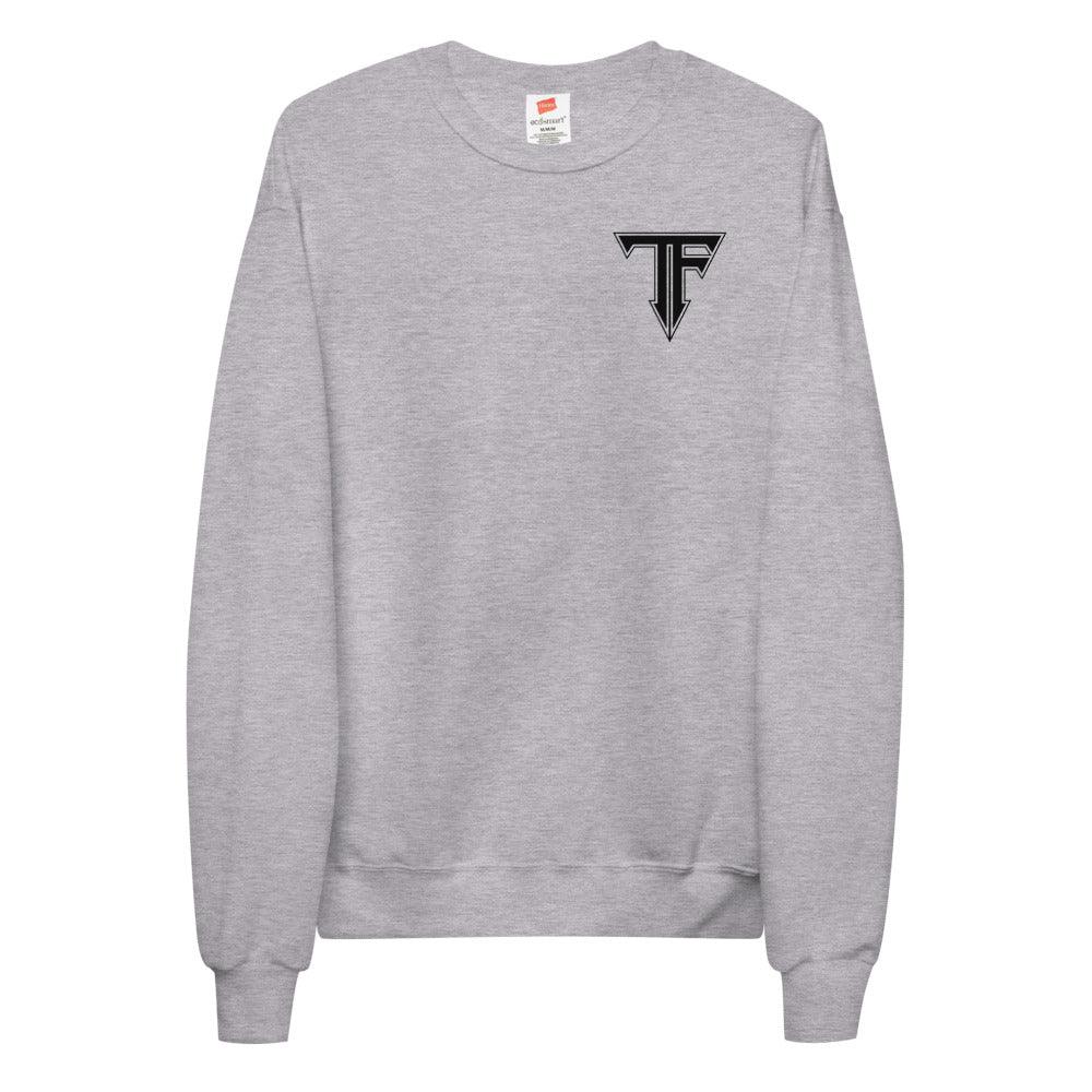 Trentavis Friday "TF" sweatshirt - Fan Arch