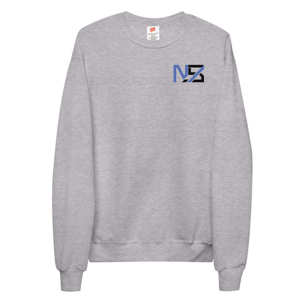 Nate Sestina "NS7" sweatshirt - Fan Arch