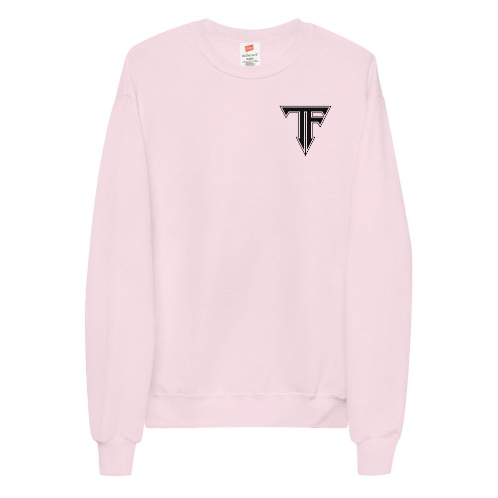 Trentavis Friday "TF" sweatshirt - Fan Arch