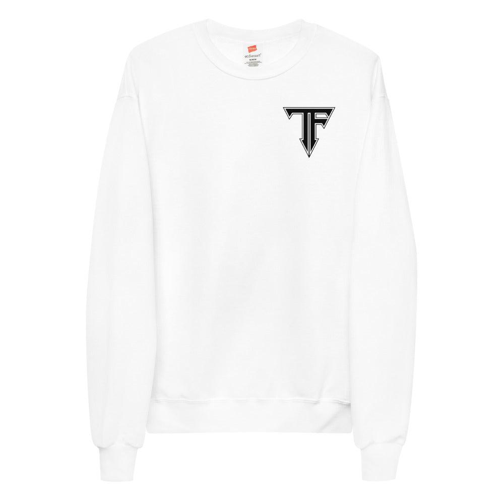 Trentavis Friday "TF" sweatshirt - Fan Arch