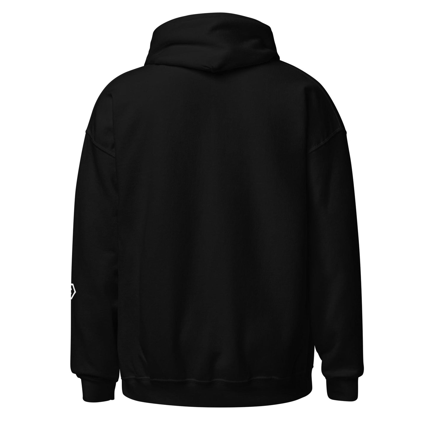 Court Prowess "Solo" Hoodie - Fan Arch