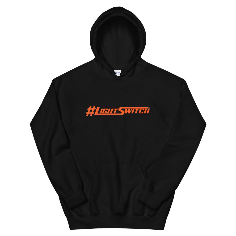 Ronnie Williams "#Lightswitch" Hoodie - Fan Arch