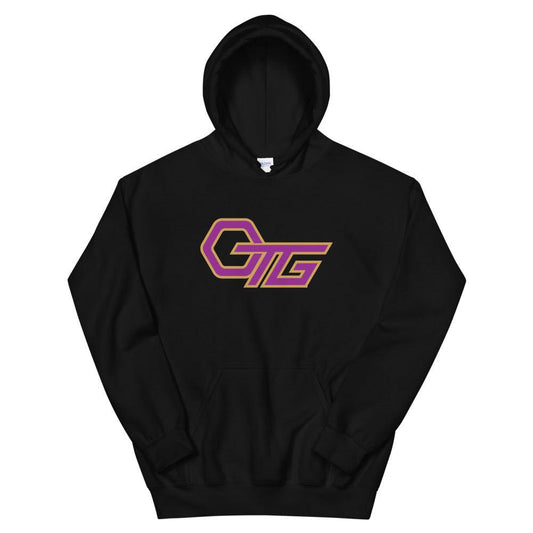 Guy Oliver "Oliver Twst Gaming" Hoodie - Fan Arch