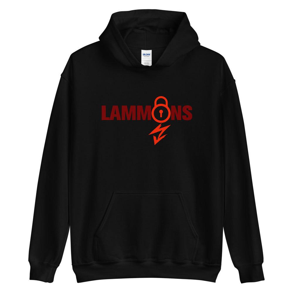 Chris Lammons "Lockdown Lammons" Hoodie - Fan Arch