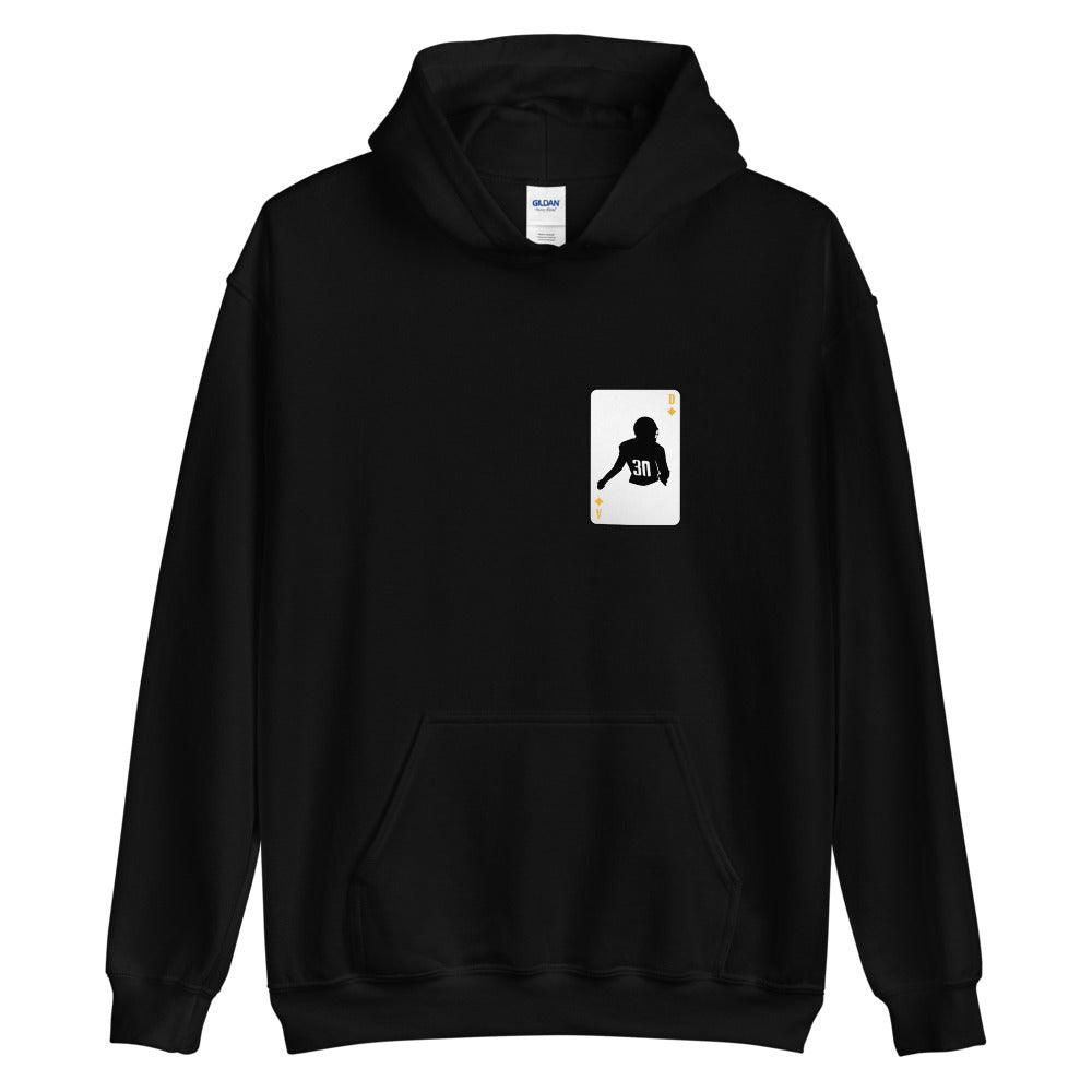 DeMarkus Acy "Ace" Hoodie - Fan Arch