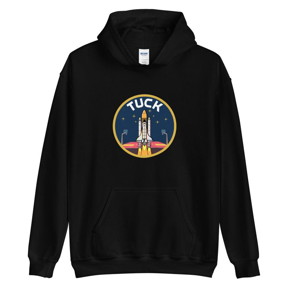 Rayjon Tucker "Flight" Hoodie - Fan Arch