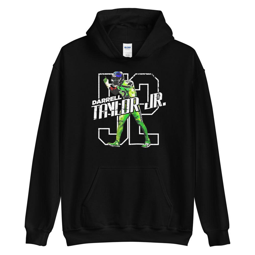 Darrell Taylor "Game Time" Hoodie - Fan Arch