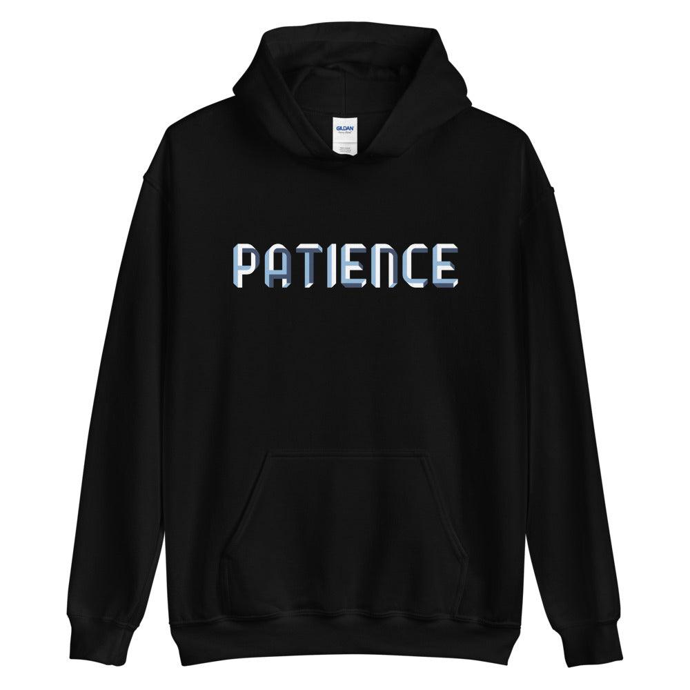 Kyler McMichael "Patience" Hoodie - Fan Arch