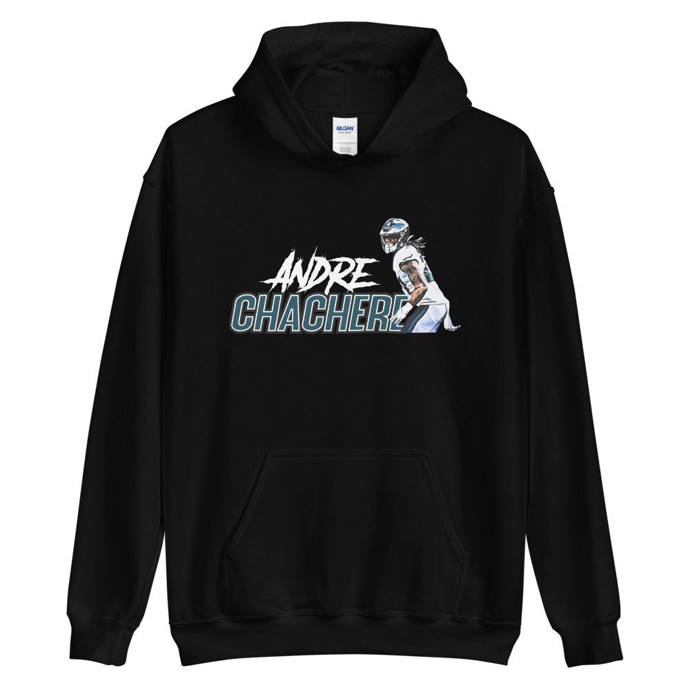 Andre Chachere "Gameday" Hoodie - Fan Arch
