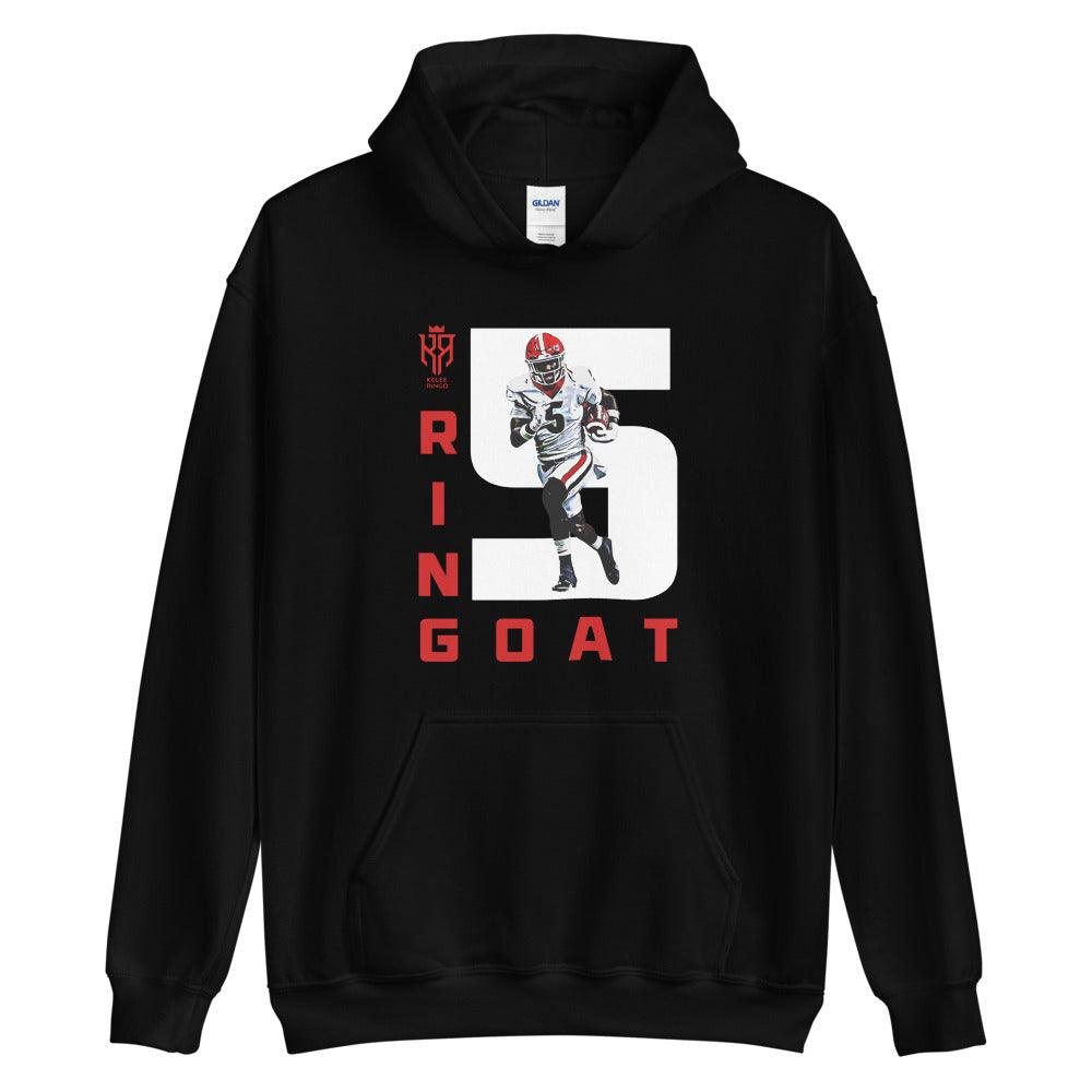 Kelee Ringo "RINGOAT" Hoodie - Fan Arch