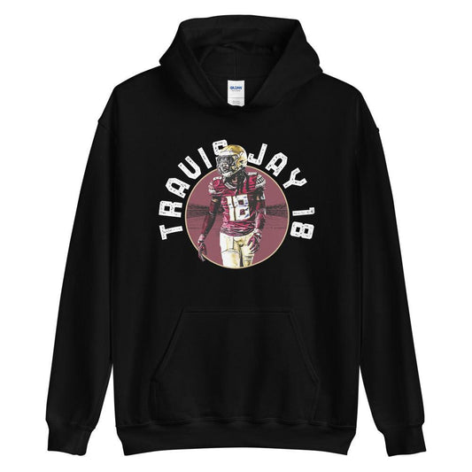 Travis Jay "Gameday" Hoodie - Fan Arch