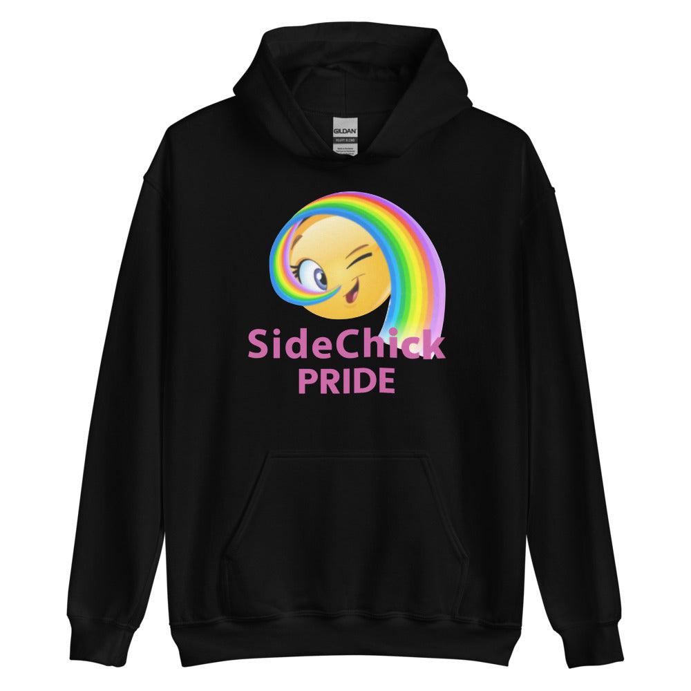 Truck Gordon "SideChick Pride" Hoodie - Fan Arch