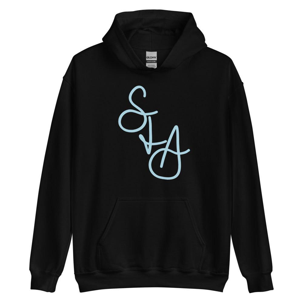 Shae-Lynn Anderson “Signature” Hoodie - Fan Arch