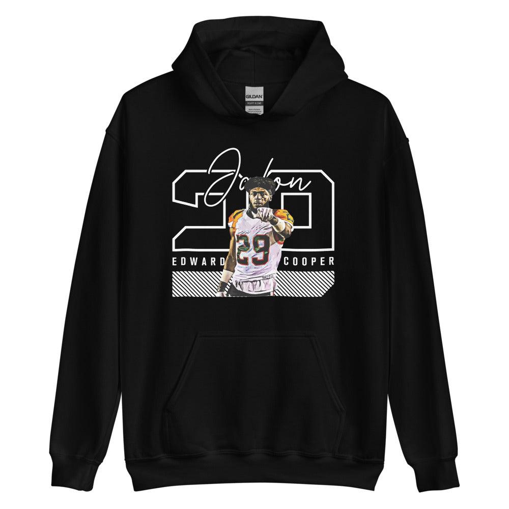 Jalon Edwards-Cooper "Gametime" Hoodie - Fan Arch