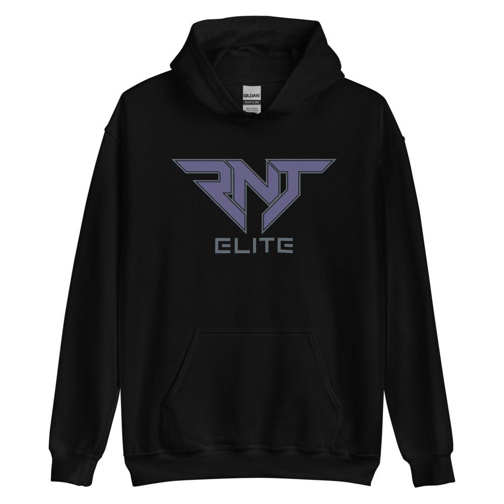 RJ Nembhard "RNJ Elite" Hoodie - Fan Arch