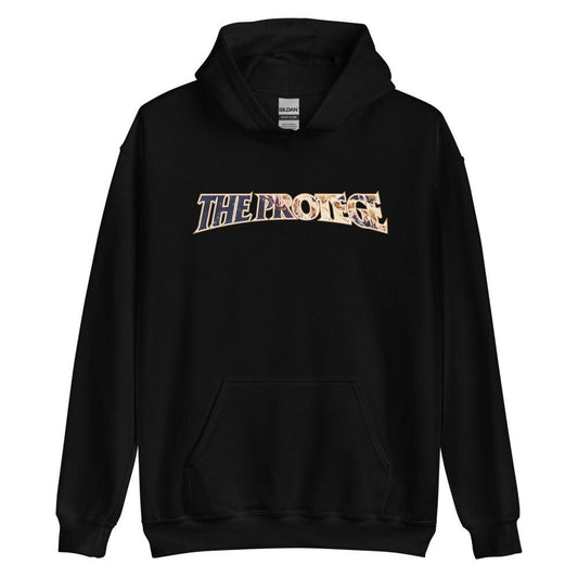 DeAndre Anderson "The Protege" Hoodie - Fan Arch