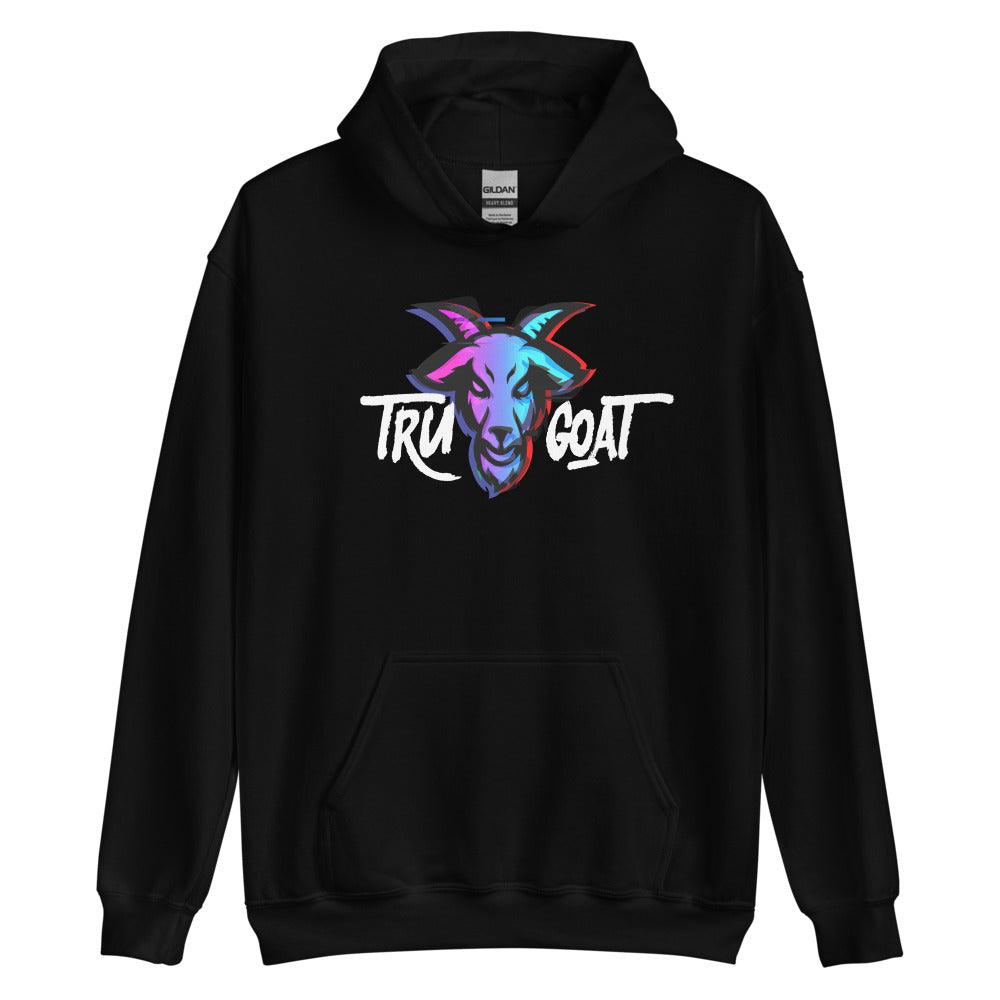 Kaden Bennett "Tru GOAT" Hoodie - Fan Arch