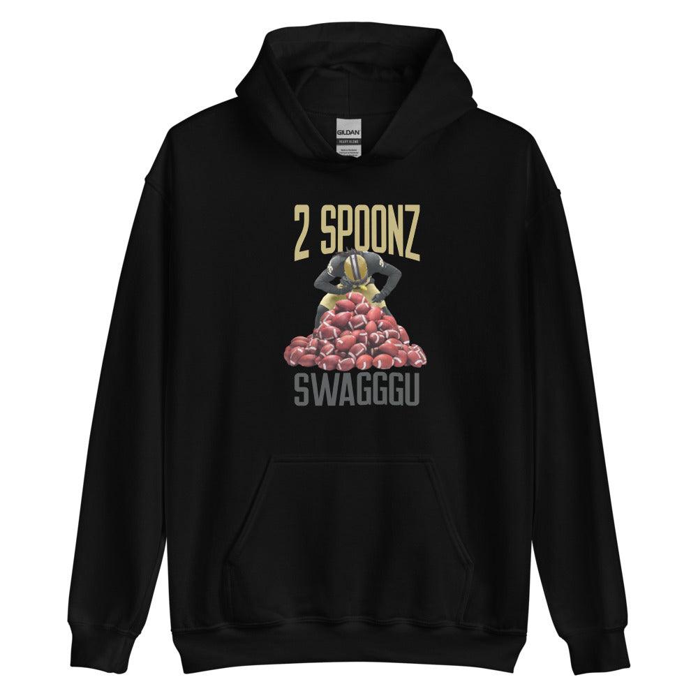 DJ Swearinger “Swagggu” Hoodie - Fan Arch