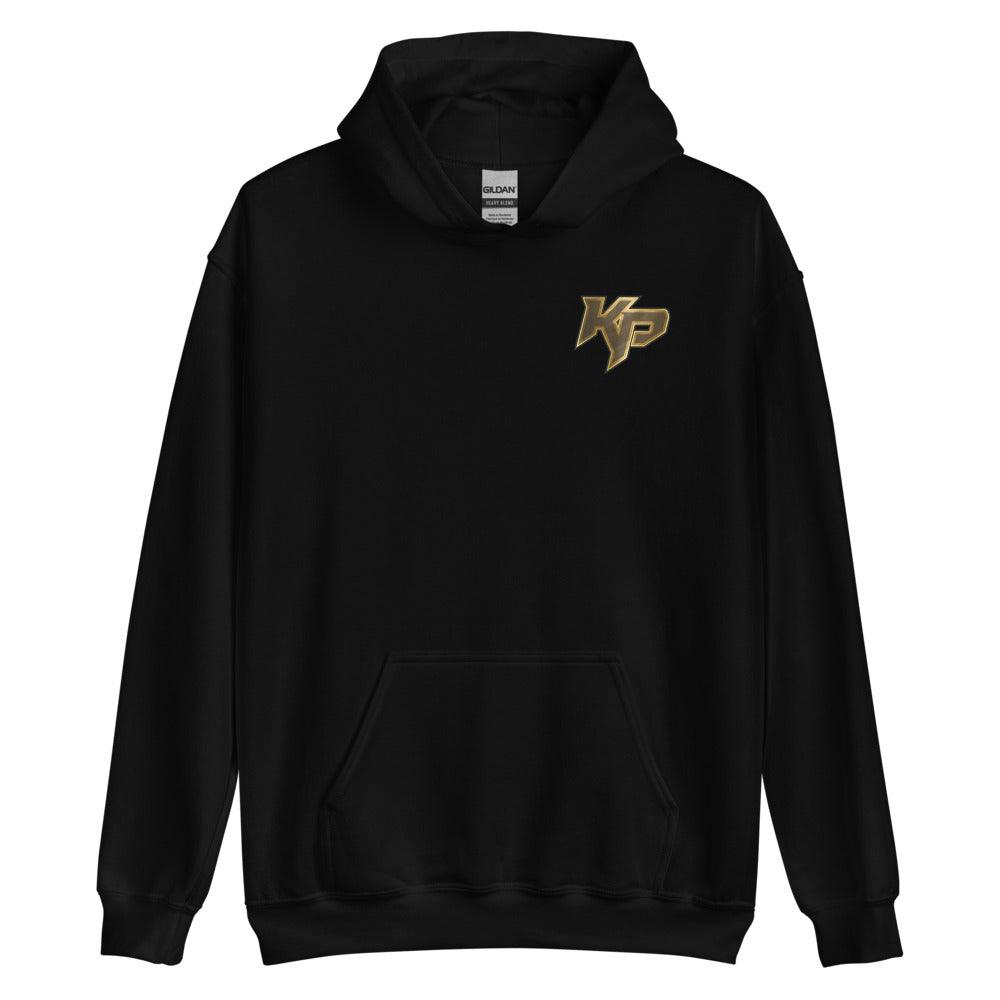 Kadyn Proctor “KP” Hoodie - Fan Arch