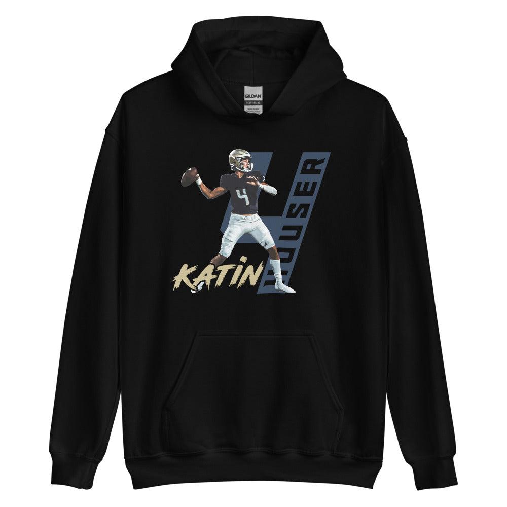 Katin Houser "Gameday" Hoodie - Fan Arch