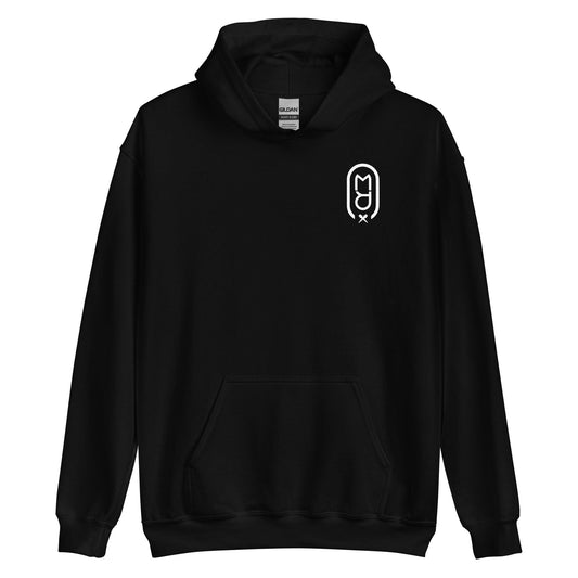 Mike Rodgers "Essential" Hoodie - Fan Arch