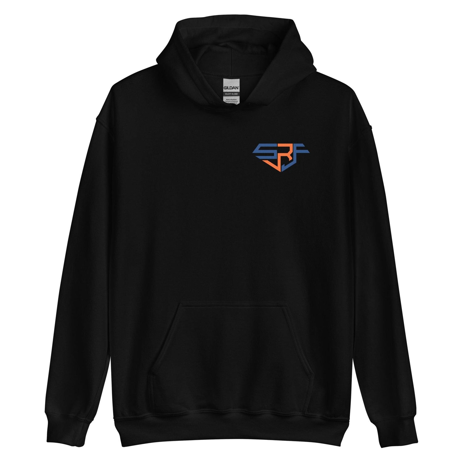 Sean Reid-Foley "Game Ready" Hoodie - Fan Arch