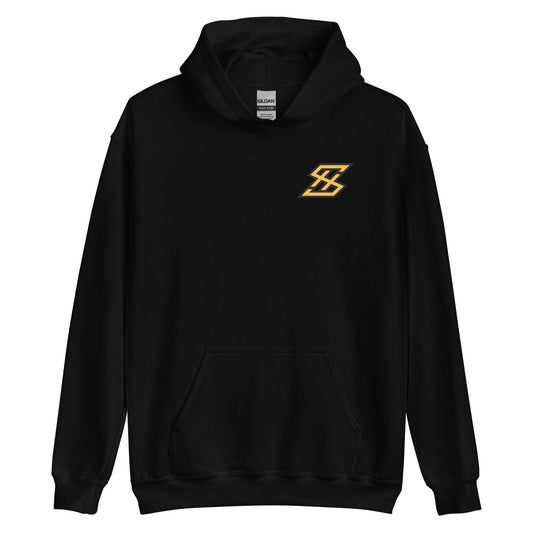 Sam Howard "Elite" Hoodie - Fan Arch