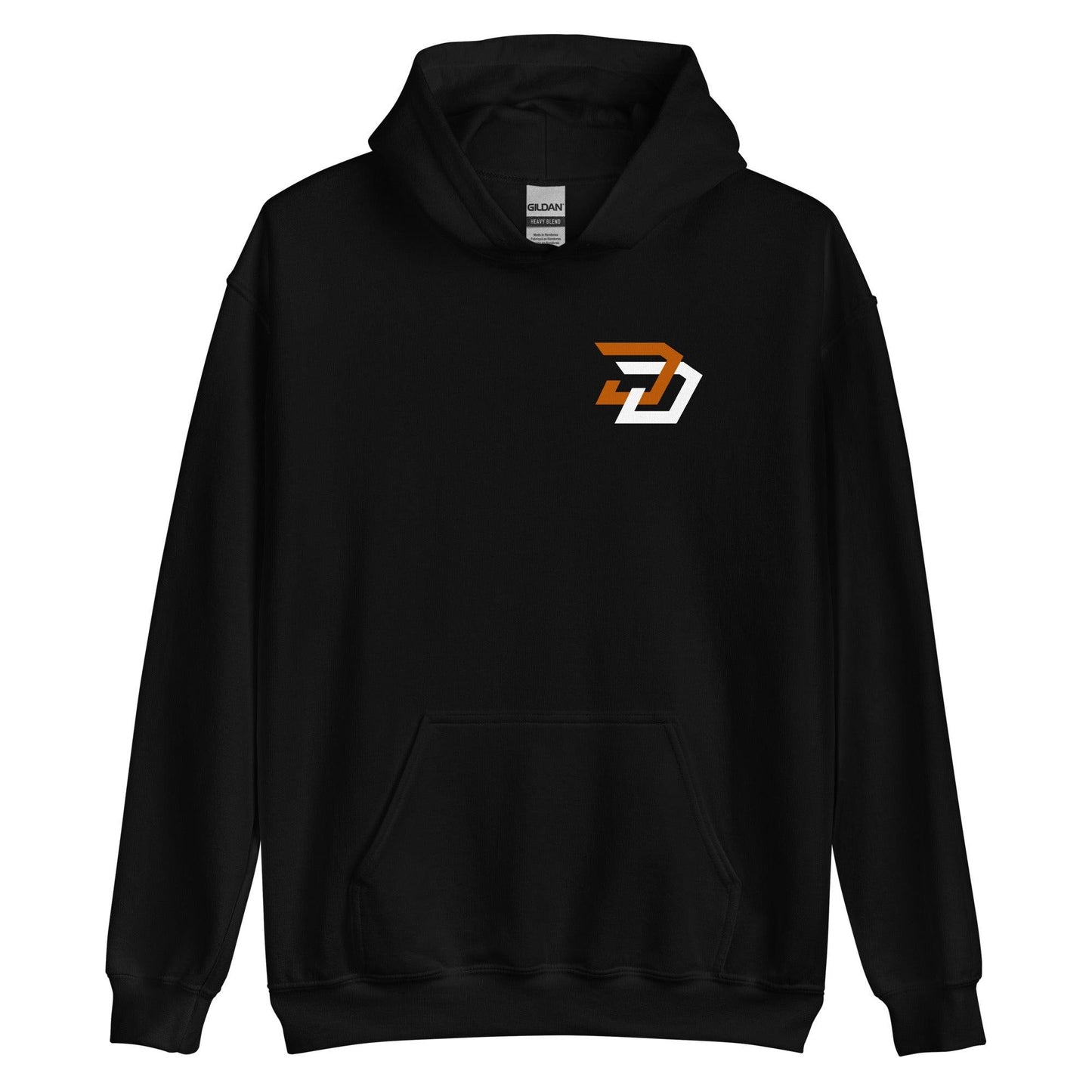 Dayne Davis "Elite" Hoodie - Fan Arch