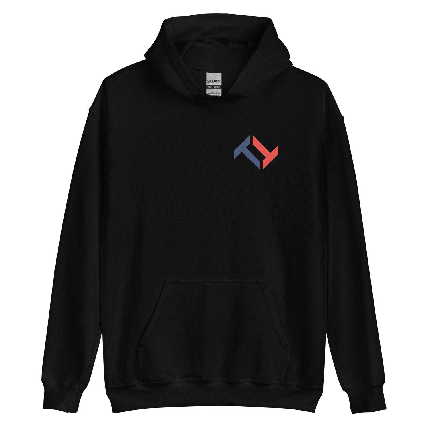 Trent Thornton “TT” Hoodie - Fan Arch