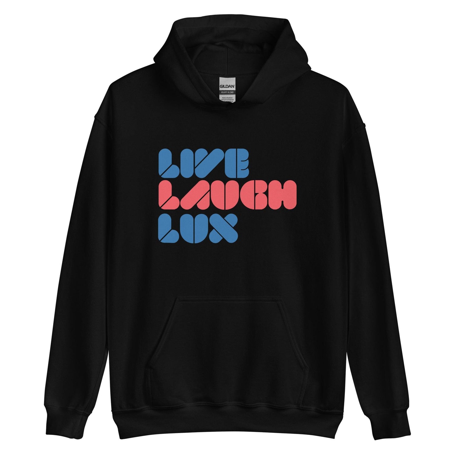 Gavin Lux “Heritage” Hoodie - Fan Arch