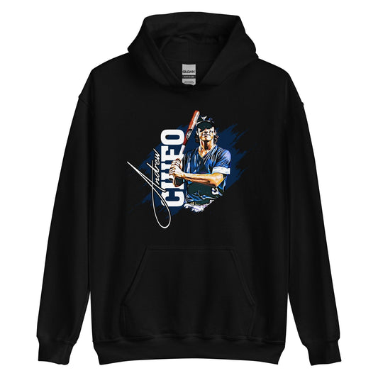 Andrew Ciufo "Gameday" Hoodie - Fan Arch