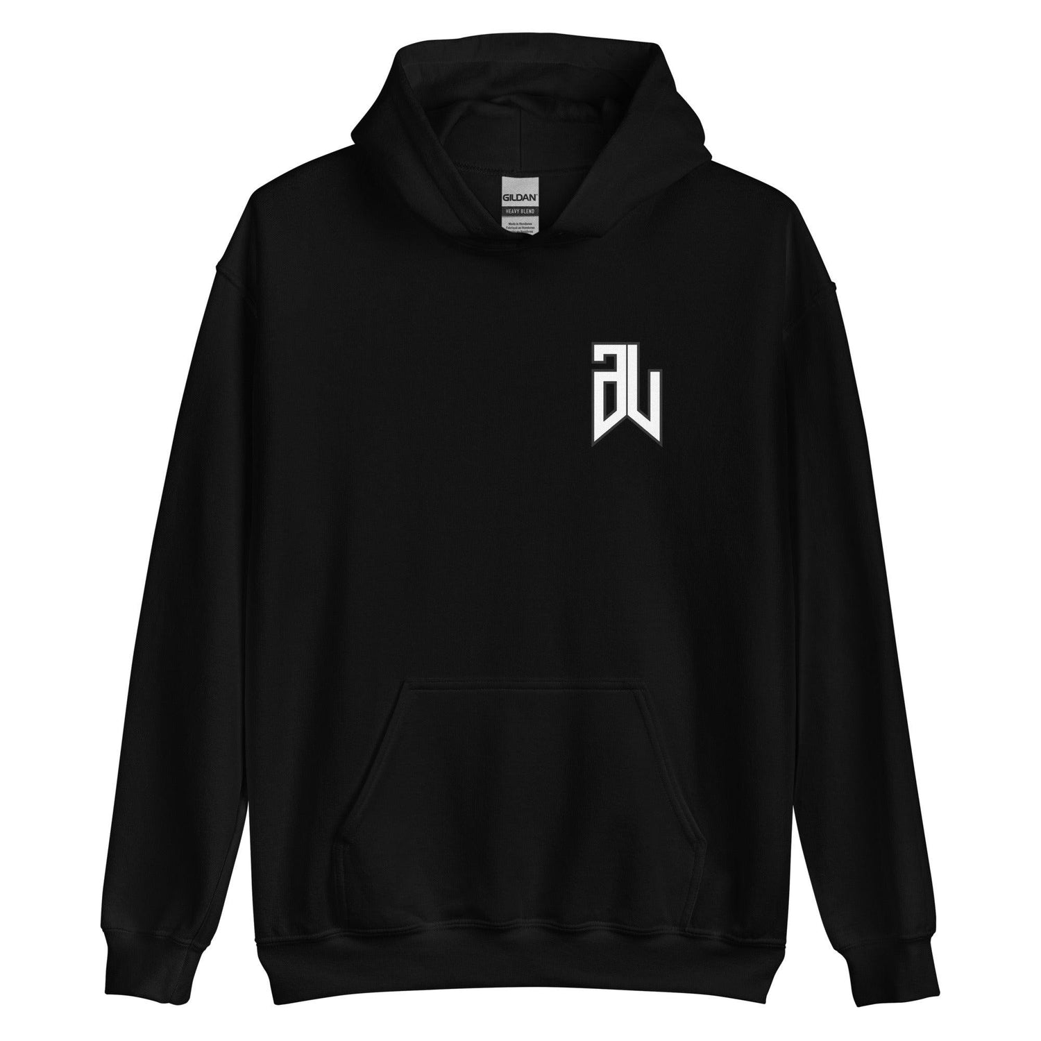 Anthony Lawrence "Elite" Hoodie - Fan Arch