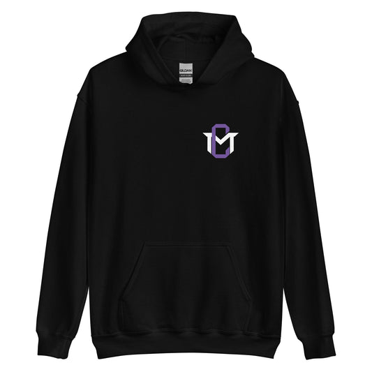 Cincere Mason "Essential" Hoodie - Fan Arch