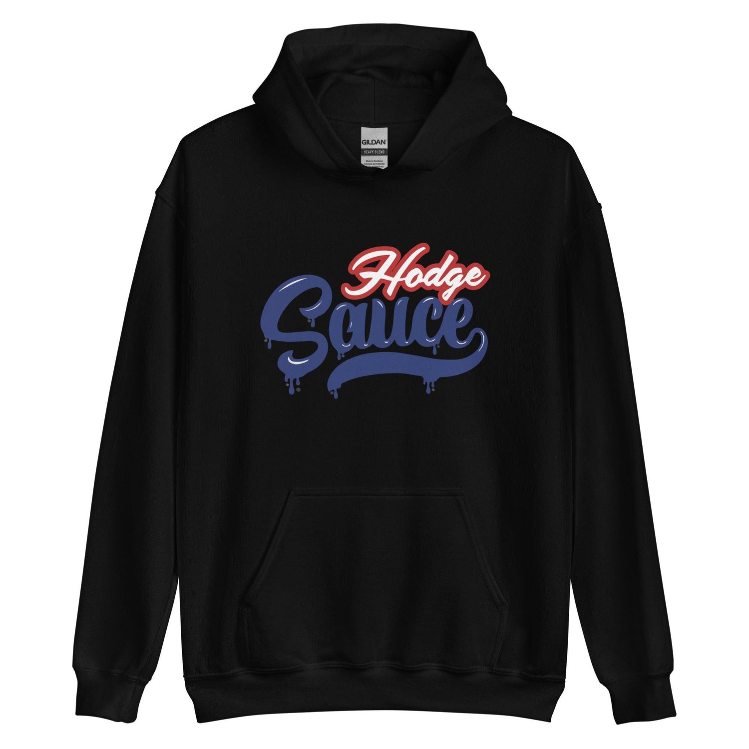 Jaydon Hodge "Hodge Sauce" Hoodie - Fan Arch