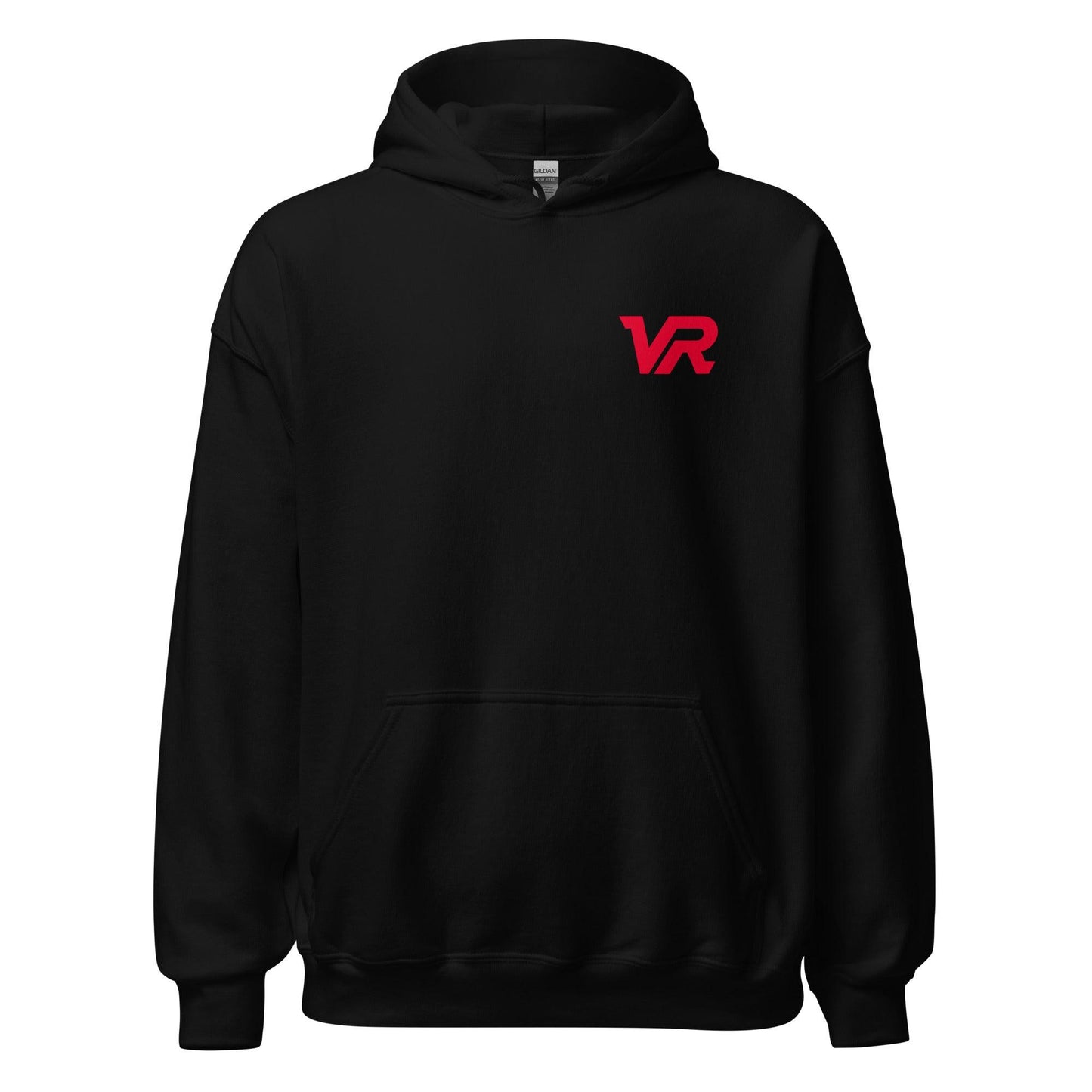 Victor Rosa "Stay Ready" Hoodie - Fan Arch