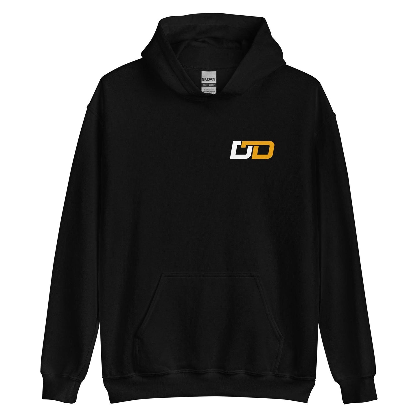 Dematrius Davis "Elite" Hoodie - Fan Arch